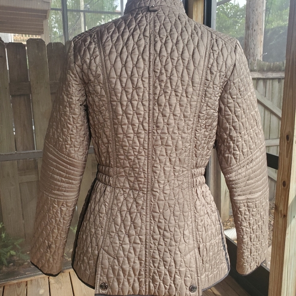 Perfect Fall Jacket! - Picture 2 of 3